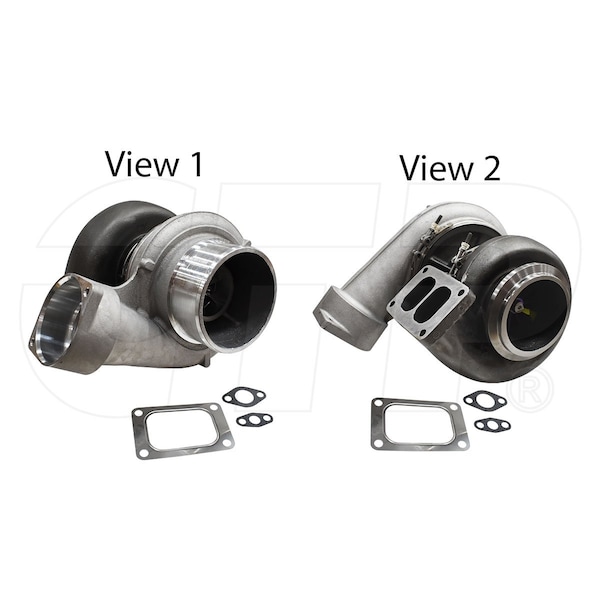 Aic Replacement Parts Turbo Gp Fits Caterpillar Models 1029429 - main